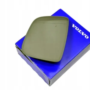 Najlepsza cena Szkło lusterka lewego XC60 Volvo