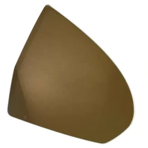 Szkło wkład lusterka prawego 4 oe Ostatnie sztuki