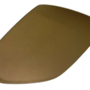 Szkło wkład lusterka prawego oe Łatwy zwrot