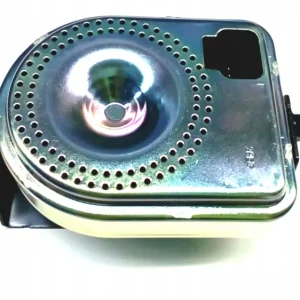 Ekspresowa dostawa Syrena alarmu Volvo