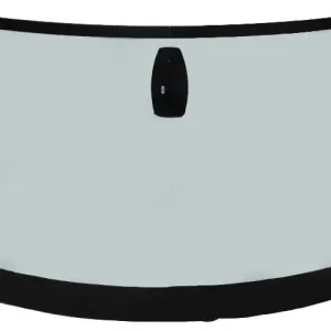 Niska cena Szyba czołowa FORD