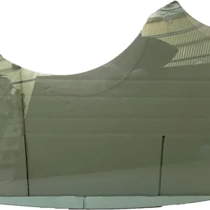 Szyba drzwi przednich lewych FORD Nowość