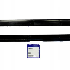 Rabat Ślizg lewy nakładki progu