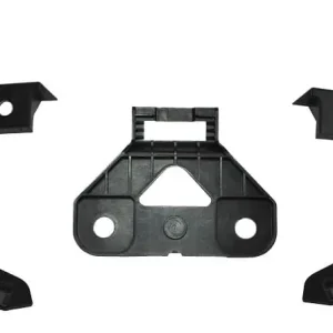 Ślizg mocowanie środkowe zderzaka przód MASTER III Nowy