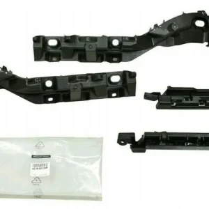 Darmowy zwrot Ślizg mocowanie zderzaka 3 ślizgi aso oe