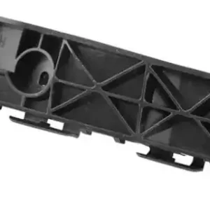 Niska cena Ślizg mocowanie zderzaka lewy przód