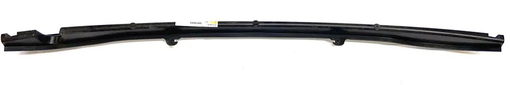 Ślizg mocowanie zderzaka tylnego Szybka dostawa