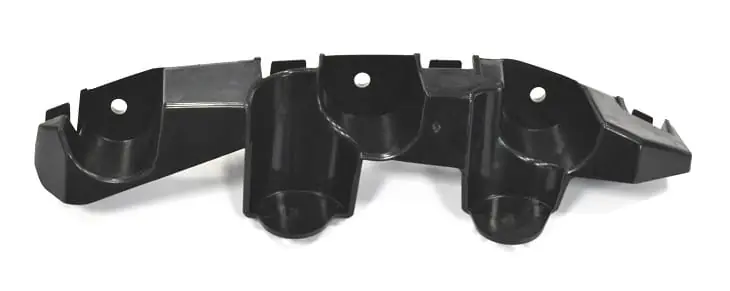 Wyjątkowa oferta Ślizg prawy mocowanie zderzaka DACIA DUSTER II