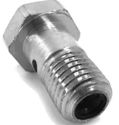 Śruba turbosprężarki Fiat - wyprzedaż Super okazja