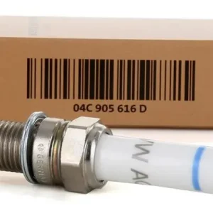 Popularny Świeca zapłonowa 'longlife' SEAT