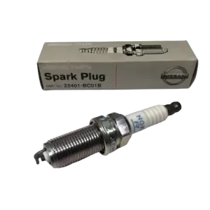 Świeca zapłonowa micraiii NISSAN Oferta limitowana