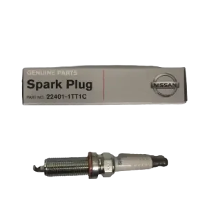 Świeca zapłonowa muranoiii NISSAN Nowość