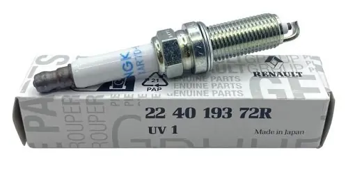 Świeca zapłonowa RENAULT / DACIA OE Oferta czasowa