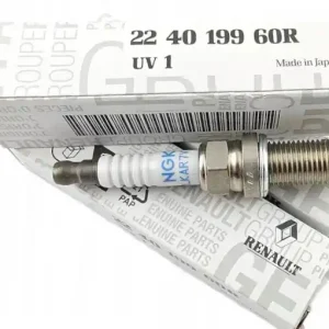 Świeca zapłonowa RENAULT DACIA 1.0 TCe (H4D) Ostatnia szansa