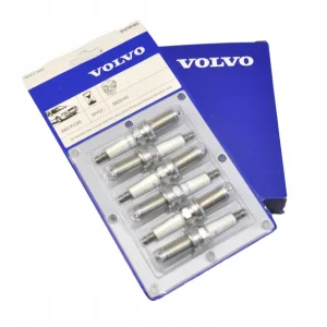 Cena promocyjna Świeca zapłonowa Volvo