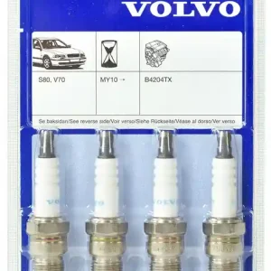 Świeca zapłonowa Volvo Oferta czasowa