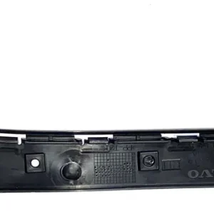 Nowy Ślizg zderzaka lewy tył