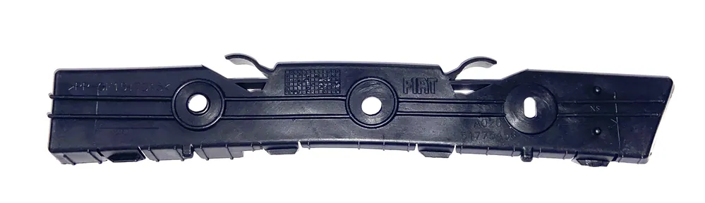 Cena promocyjna Ślizg zderzaka tył lewy Fiat