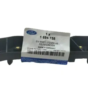 Premium Ślizg/mocowanie zderzaka MK1 MK3 2006