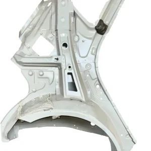 Środek słupka tylnego lewego Hyundai I30 2007 - wyprzedaż Nowy