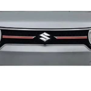 Ograniczona ilość Środkowa listwa kratki grilla Suzuki Ignis - wyprzedaż