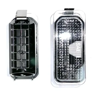 Światło tablicy rejestracyjnej FORD Rabat