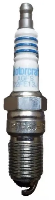 Świeca zapłonowa Ford Tylko do końca tygodnia