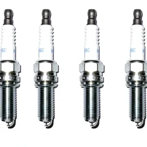 Świeca zapłonowa Hyundai Cena promocyjna