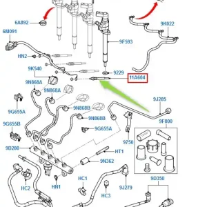 Świeca żarowa FORD Oferta czasowa
