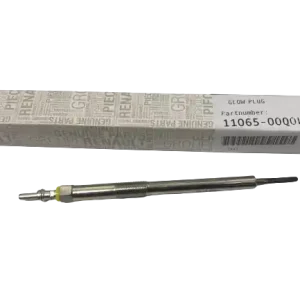 Świeca żarowa qashqai/qashqai+2 qashqaiii NISSAN Wysoka jakość