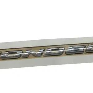 Nowość Tabliczka znamionowa FORD