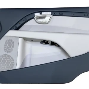 Rabat Tapicerka drzwi prawy przód