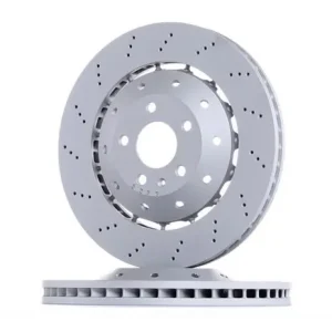 Super okazja Tarcza hamulcowa (wentylowana) przód Seat - wyprzedaż