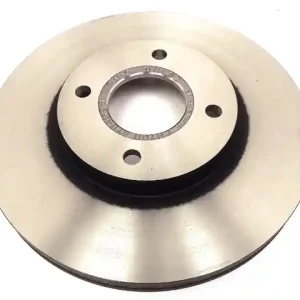 Tarcza hamulcowa bmax fiesta 20122019 FORD Dodaj do koszyka