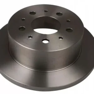 Tarcza hamulcowa Fiat Ducato Tył - wyprzedaż Sprawdź teraz