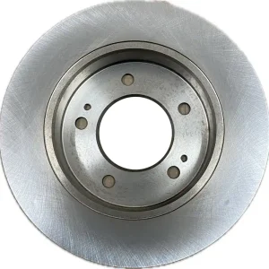 Tarcza hamulcowa przednia Darmowa dostawa