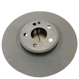 Szybka dostawa Tarcza hamulcowa przednia Infiniti