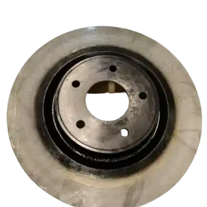 Tarcza hamulcowa przednia Q50 Infiniti Zamów dziś