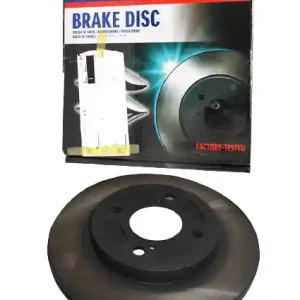 Oferta limitowana Tarcza hamulcowa przednia Suzuki