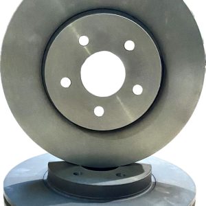 Ekspresowa dostawa Tarcza hamulcowa przednia Suzuki