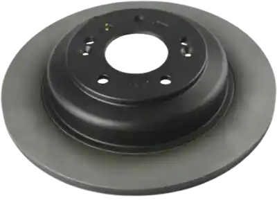 Tarcza hamulcowa przednia Suzuki Niska cena