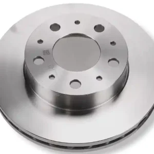 Tarcza hamulcowa przód Fiat Ograniczona ilość