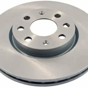 Tarcza hamulcowa przód Fiat Punto Ostatnia szansa