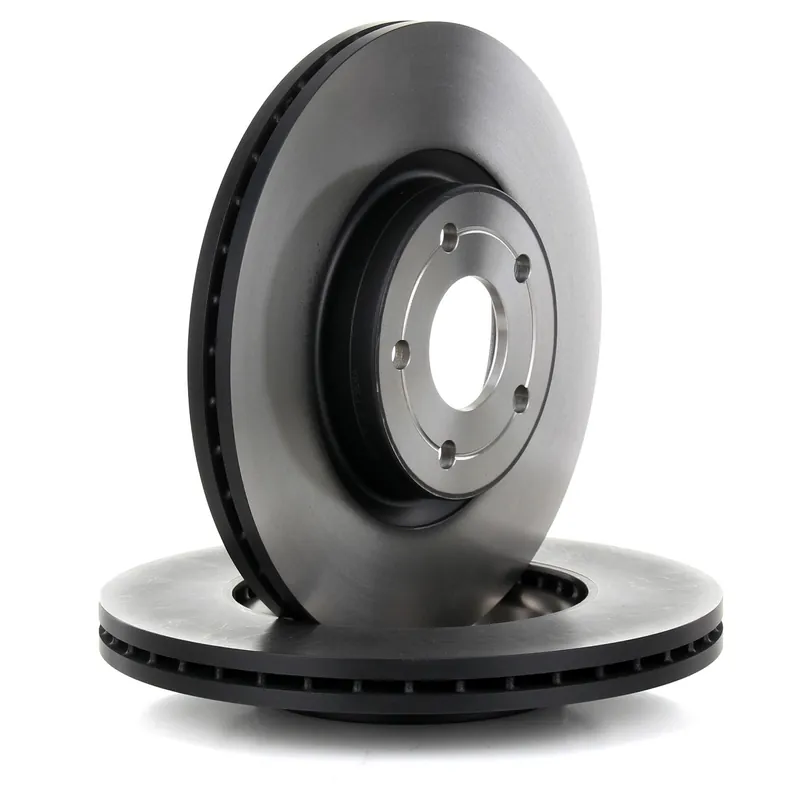 Tarcza hamulcowa przód focus MK3 kuga connect 2013FORD Szybka wysyłka