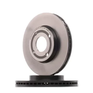 Bezpieczna płatność Tarcza hamulcowa przód FORD