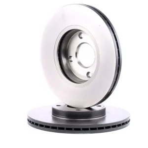 Obniżka ceny Tarcza hamulcowa przód FORD