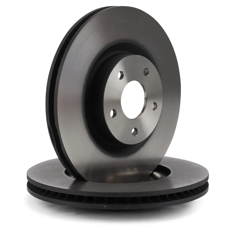 Tarcza hamulcowa przód FORD Kup teraz