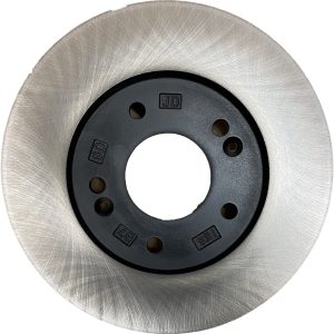 Hit cenowy Tarcza hamulcowa przód Hyundai