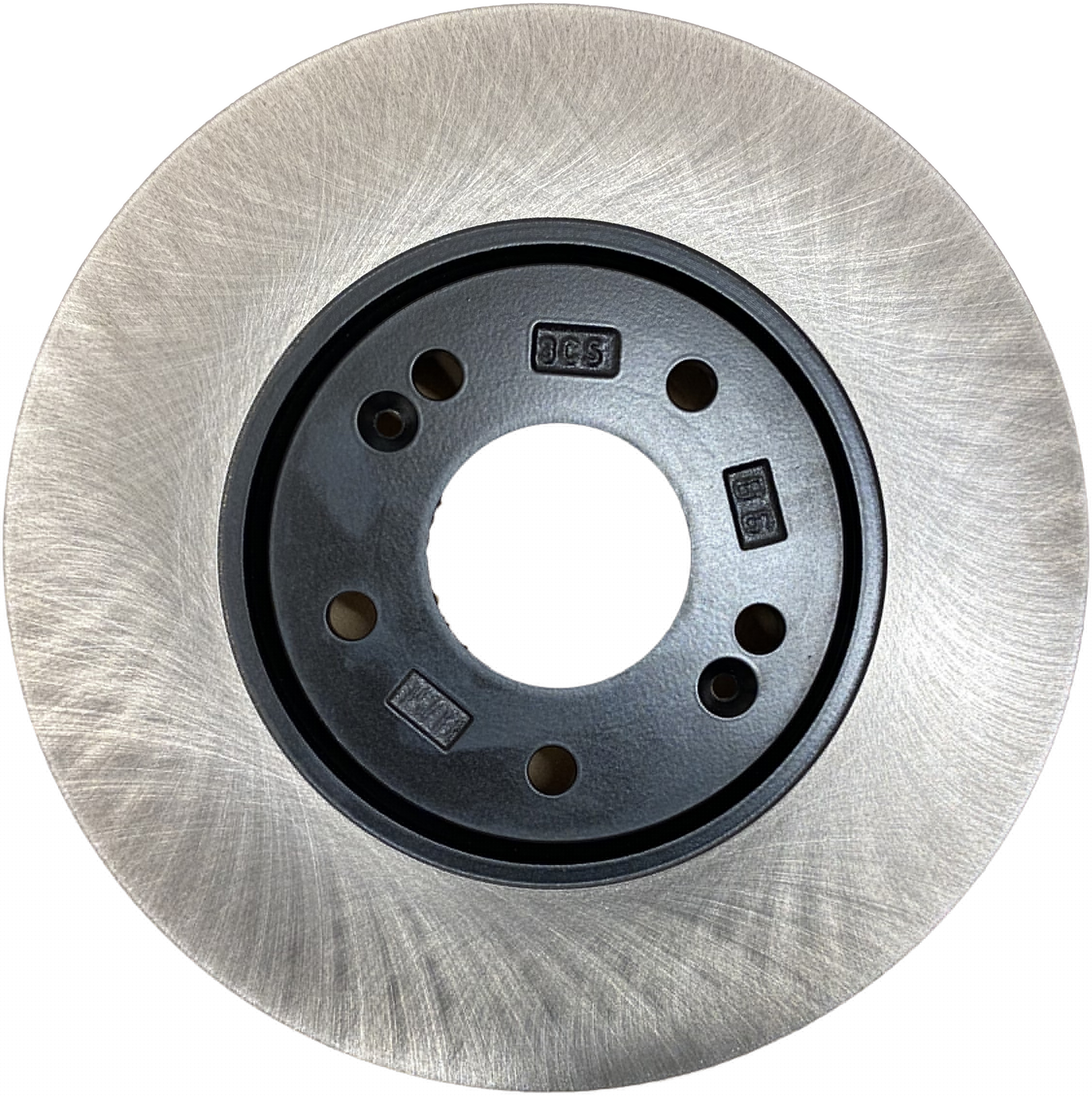 Wybór klientów Tarcza hamulcowa przód Hyundai