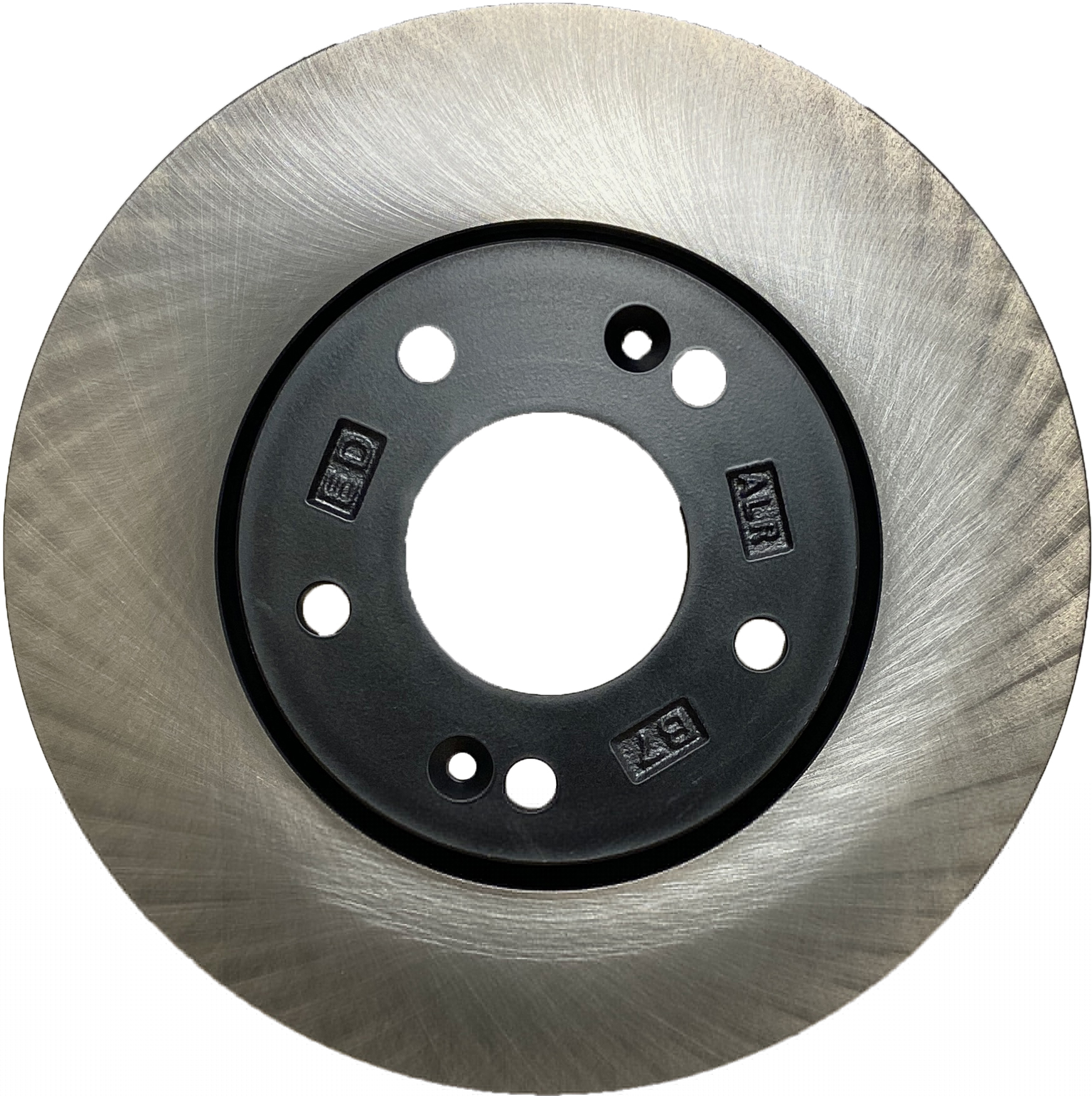 Premium Tarcza hamulcowa przód Hyundai